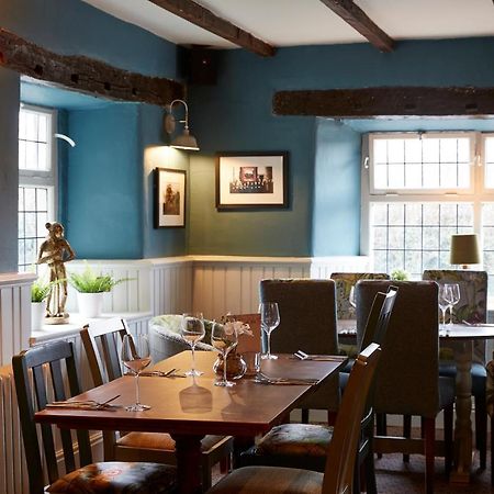 Ravensworth Arms By Chef & Brewer Collection Hotel Gateshead Eksteriør billede