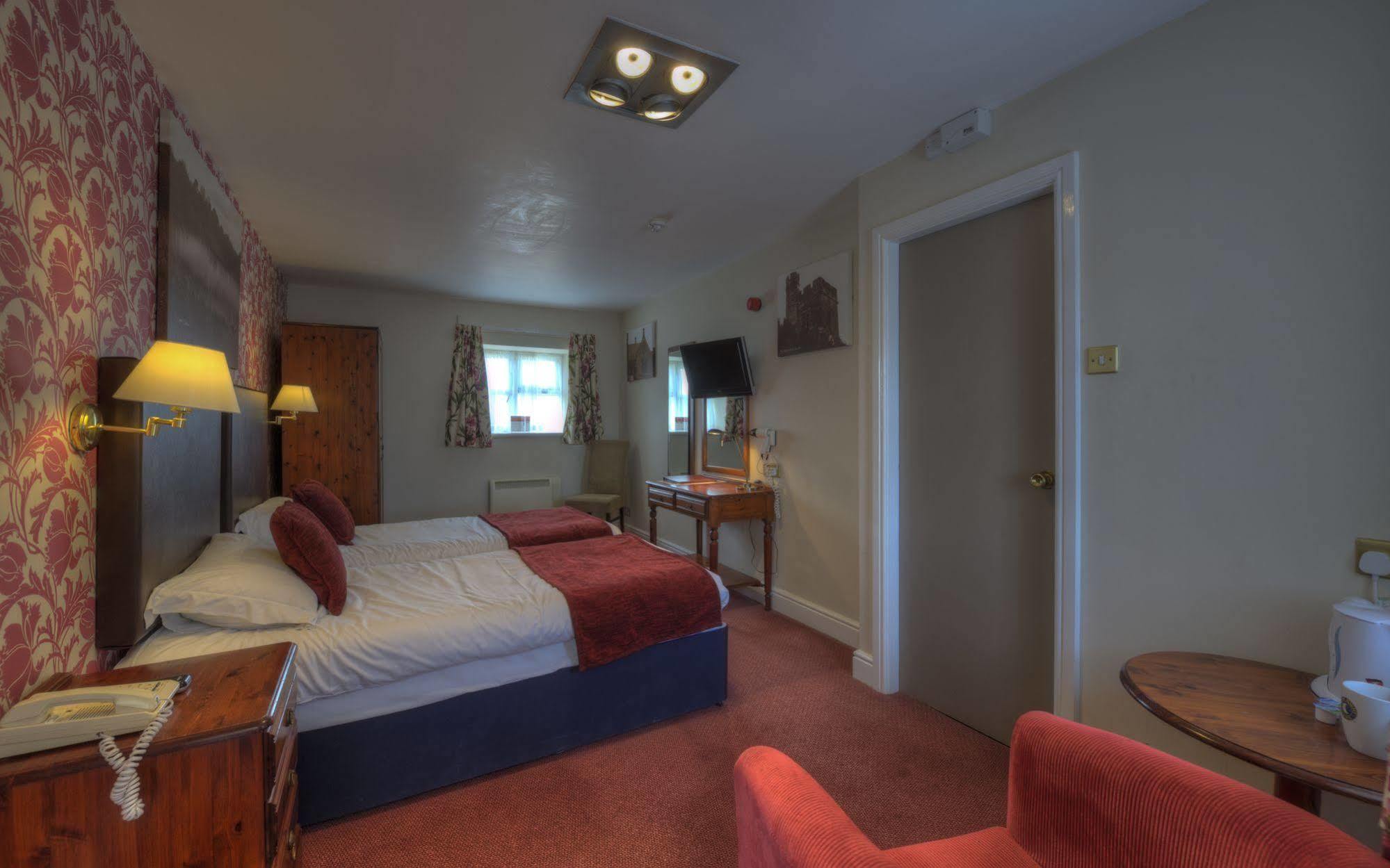 Ravensworth Arms By Chef & Brewer Collection Hotel Gateshead Eksteriør billede
