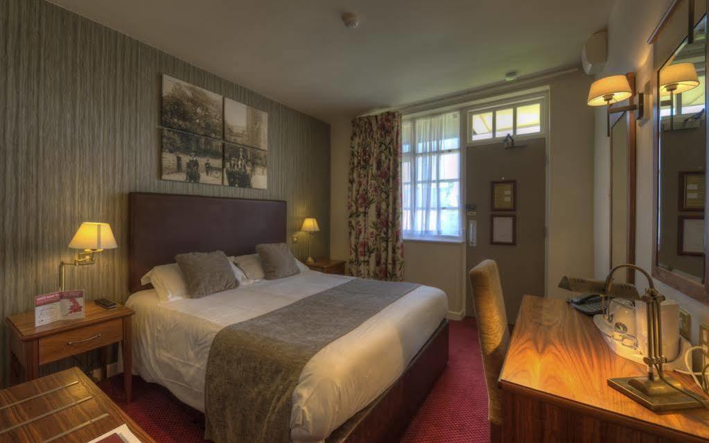 Ravensworth Arms By Chef & Brewer Collection Hotel Gateshead Eksteriør billede