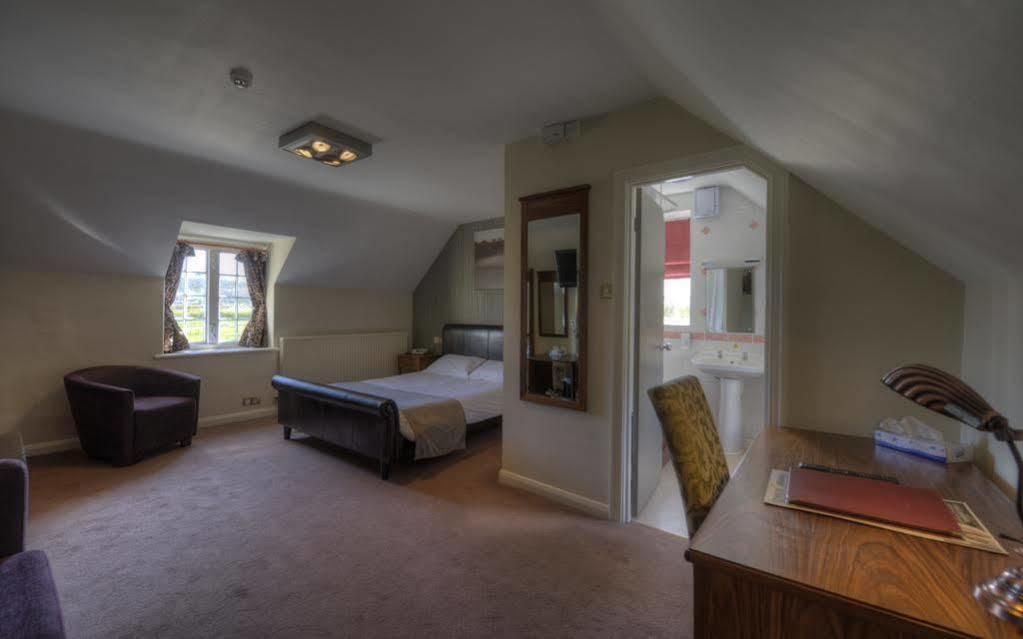 Ravensworth Arms By Chef & Brewer Collection Hotel Gateshead Eksteriør billede