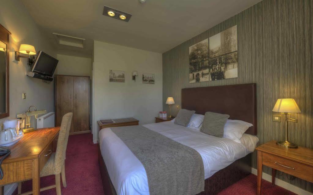 Ravensworth Arms By Chef & Brewer Collection Hotel Gateshead Eksteriør billede