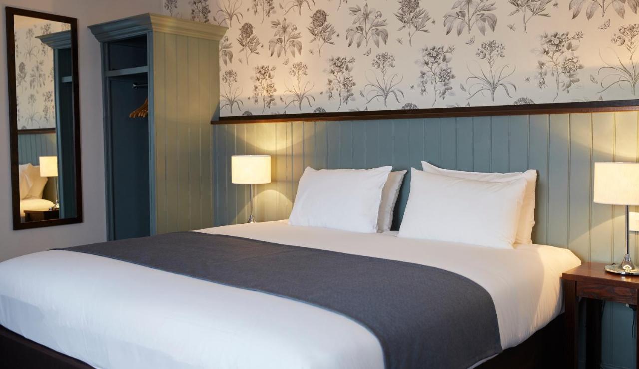 Ravensworth Arms By Chef & Brewer Collection Hotel Gateshead Eksteriør billede