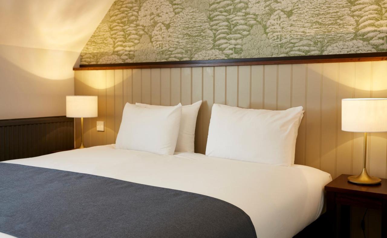 Ravensworth Arms By Chef & Brewer Collection Hotel Gateshead Eksteriør billede