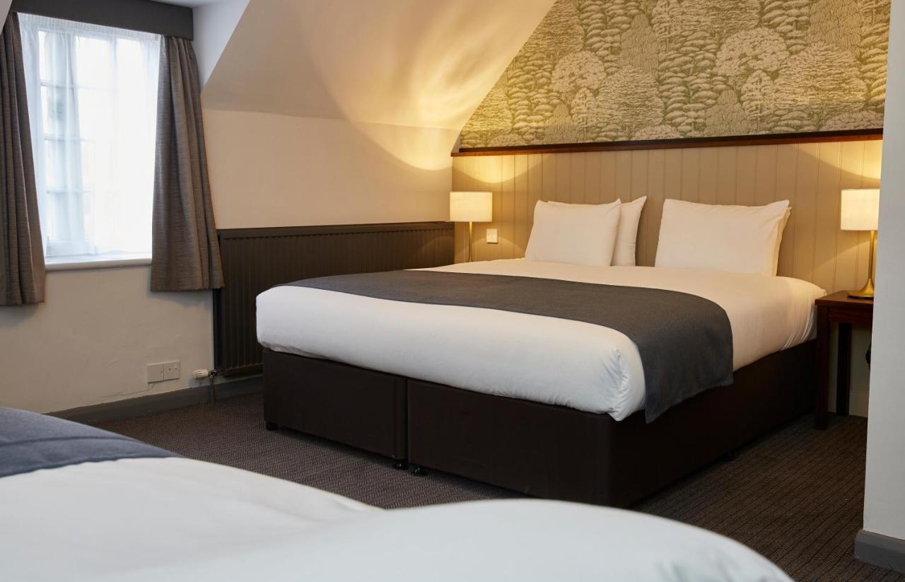 Ravensworth Arms By Chef & Brewer Collection Hotel Gateshead Eksteriør billede