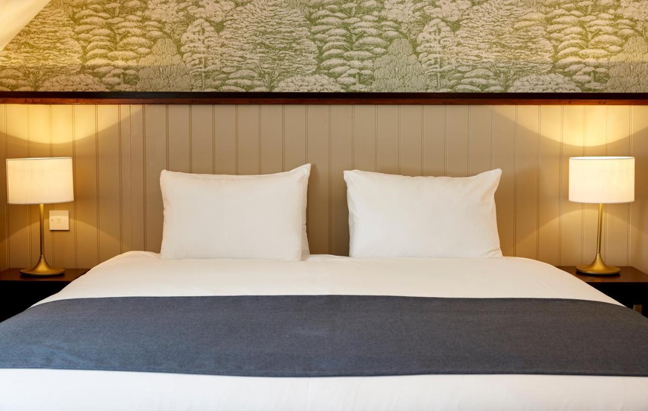 Ravensworth Arms By Chef & Brewer Collection Hotel Gateshead Eksteriør billede