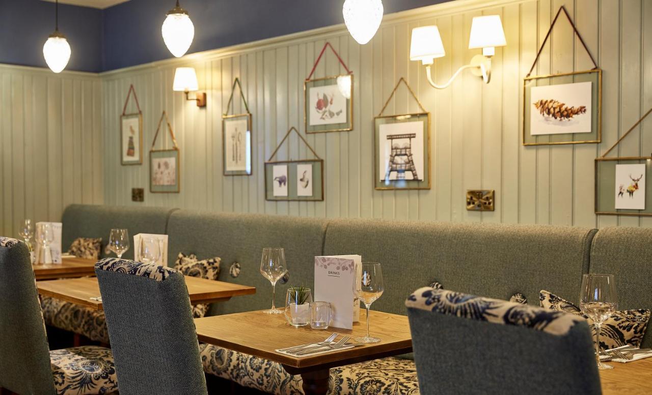 Ravensworth Arms By Chef & Brewer Collection Hotel Gateshead Eksteriør billede