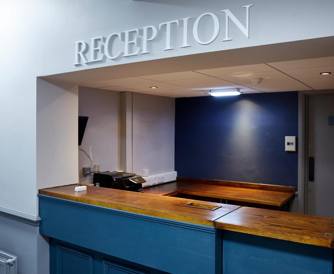 Ravensworth Arms By Chef & Brewer Collection Hotel Gateshead Eksteriør billede