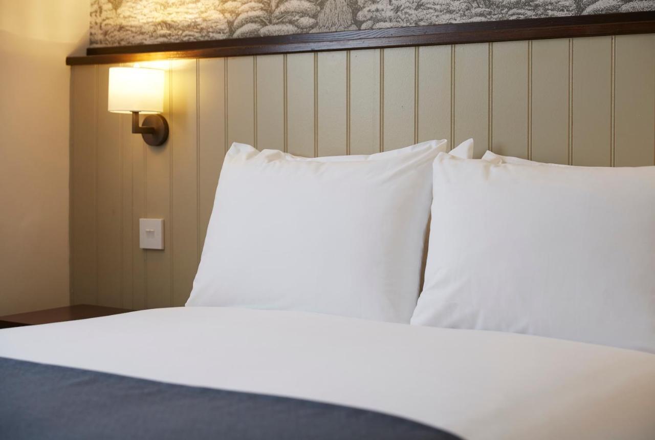 Ravensworth Arms By Chef & Brewer Collection Hotel Gateshead Eksteriør billede