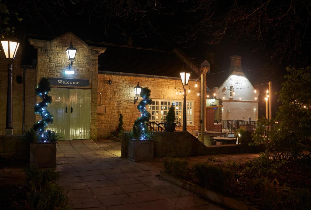 Ravensworth Arms By Chef & Brewer Collection Hotel Gateshead Eksteriør billede