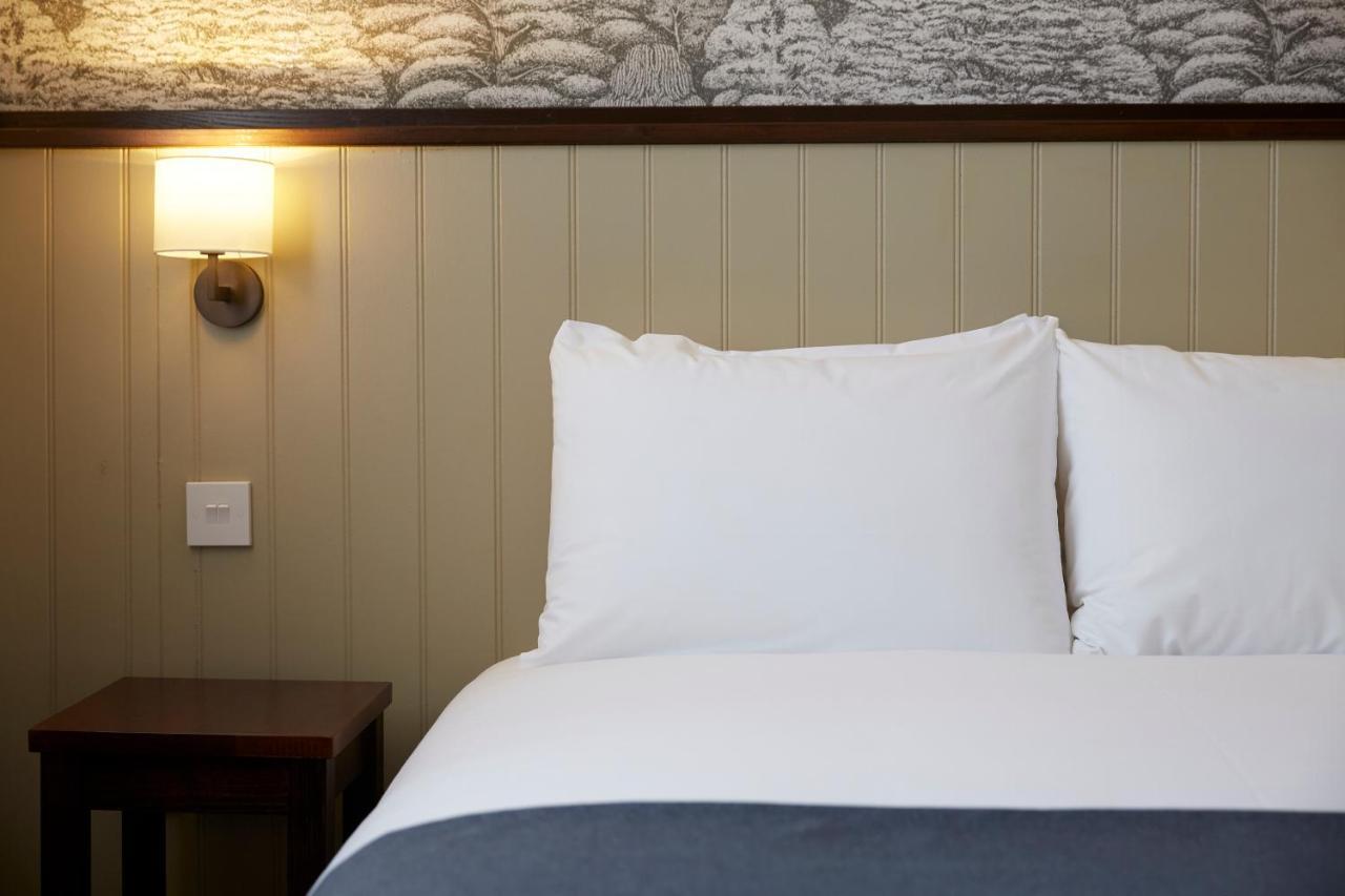 Ravensworth Arms By Chef & Brewer Collection Hotel Gateshead Eksteriør billede