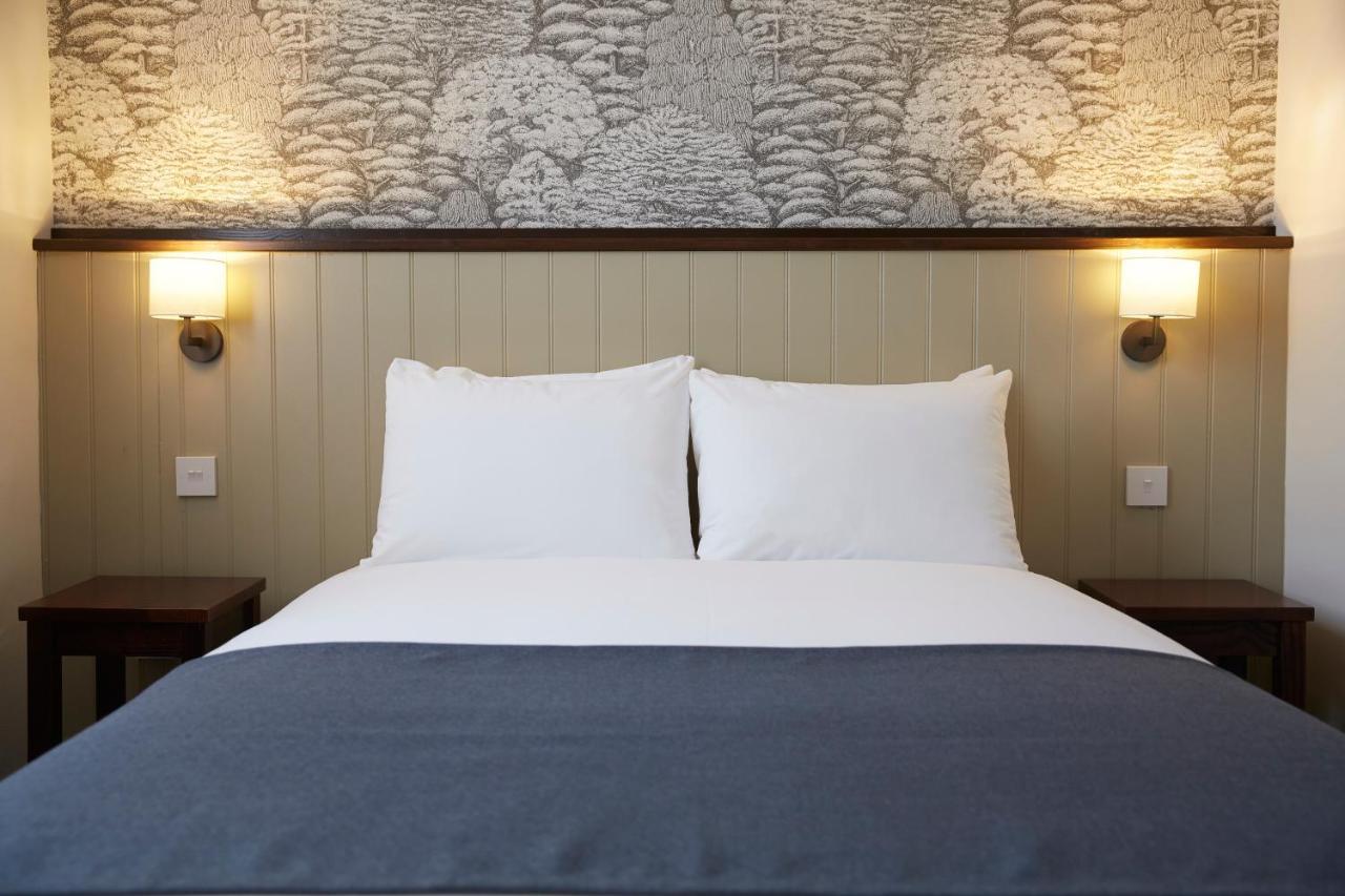 Ravensworth Arms By Chef & Brewer Collection Hotel Gateshead Eksteriør billede