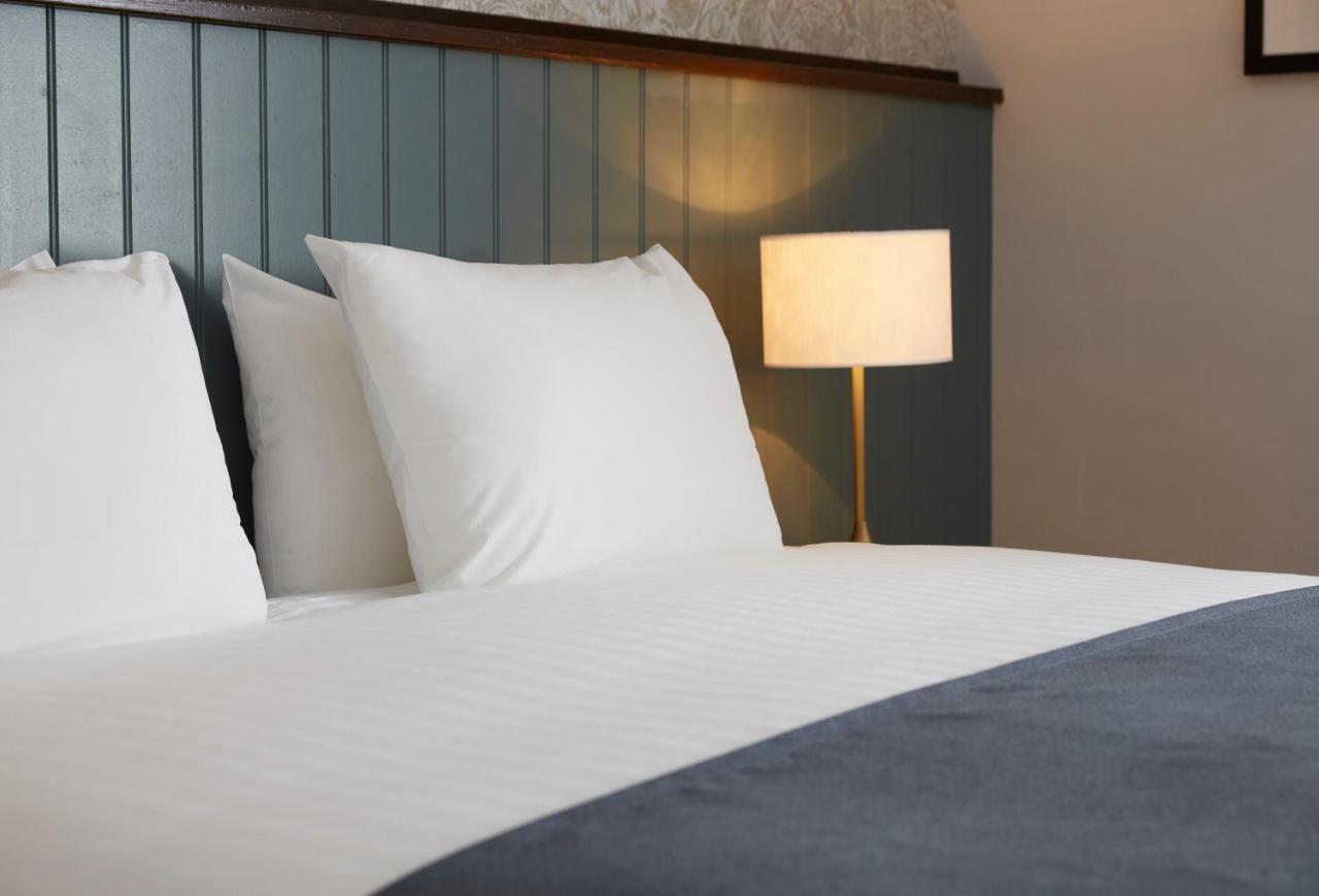 Ravensworth Arms By Chef & Brewer Collection Hotel Gateshead Eksteriør billede