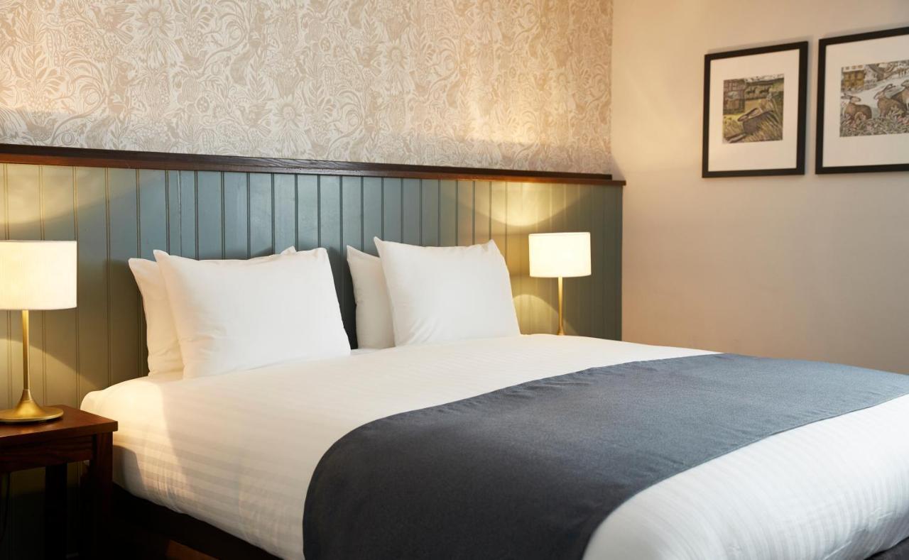 Ravensworth Arms By Chef & Brewer Collection Hotel Gateshead Eksteriør billede