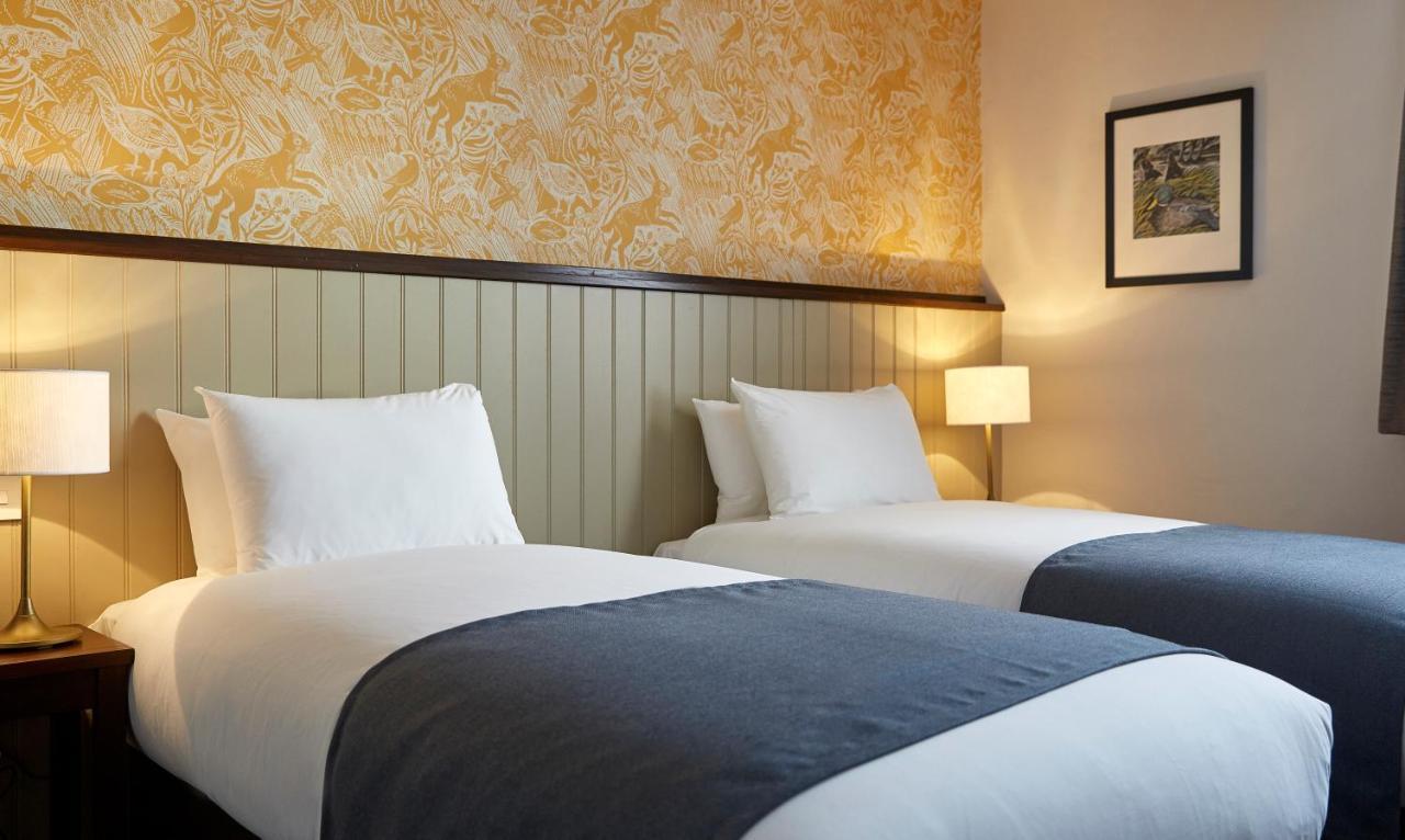 Ravensworth Arms By Chef & Brewer Collection Hotel Gateshead Eksteriør billede