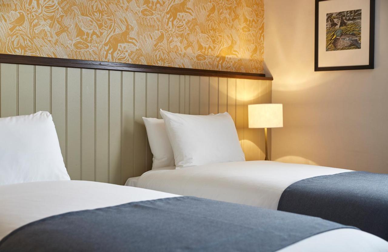 Ravensworth Arms By Chef & Brewer Collection Hotel Gateshead Eksteriør billede