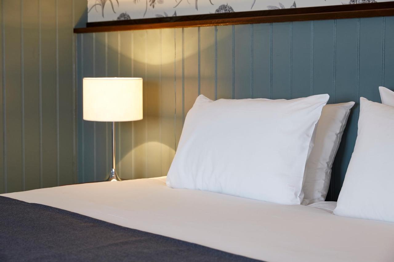 Ravensworth Arms By Chef & Brewer Collection Hotel Gateshead Eksteriør billede
