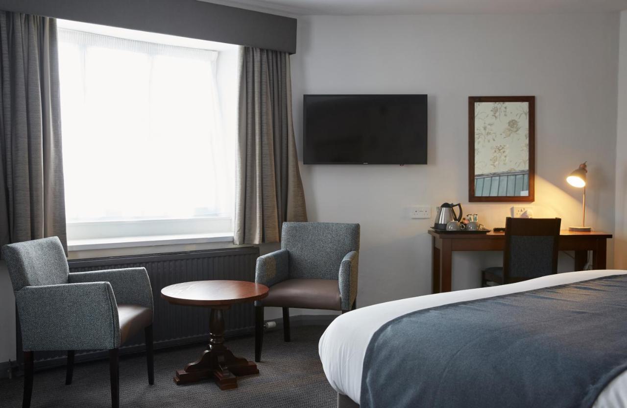 Ravensworth Arms By Chef & Brewer Collection Hotel Gateshead Eksteriør billede