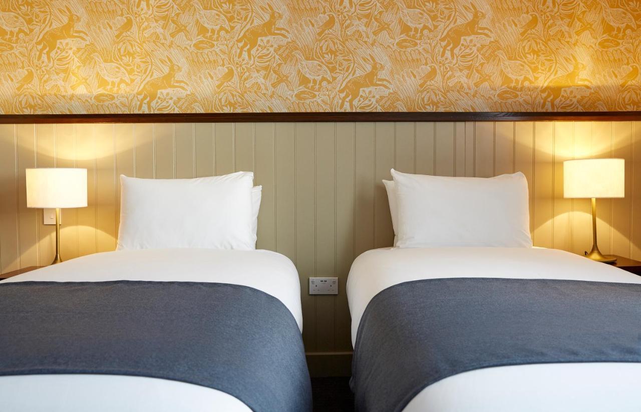 Ravensworth Arms By Chef & Brewer Collection Hotel Gateshead Eksteriør billede