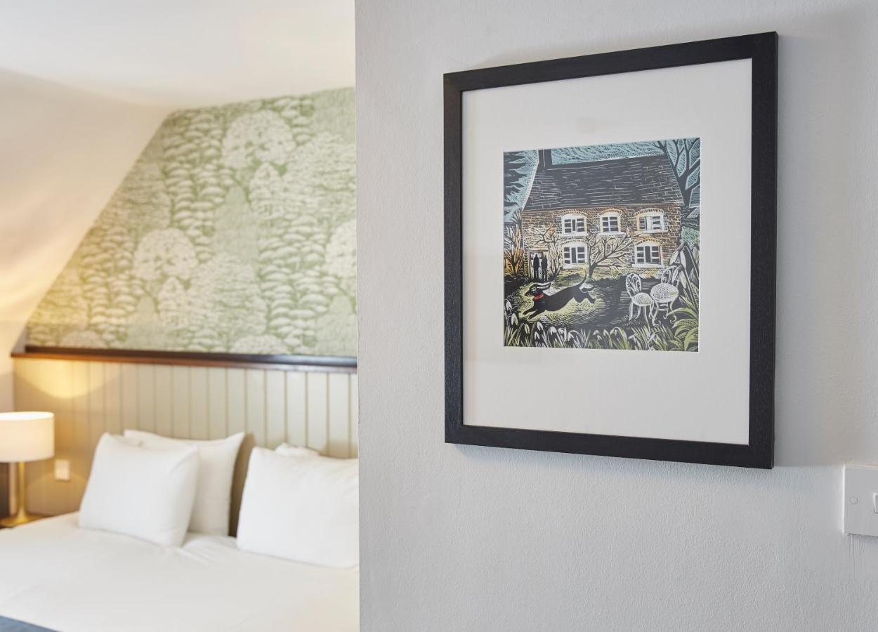 Ravensworth Arms By Chef & Brewer Collection Hotel Gateshead Eksteriør billede