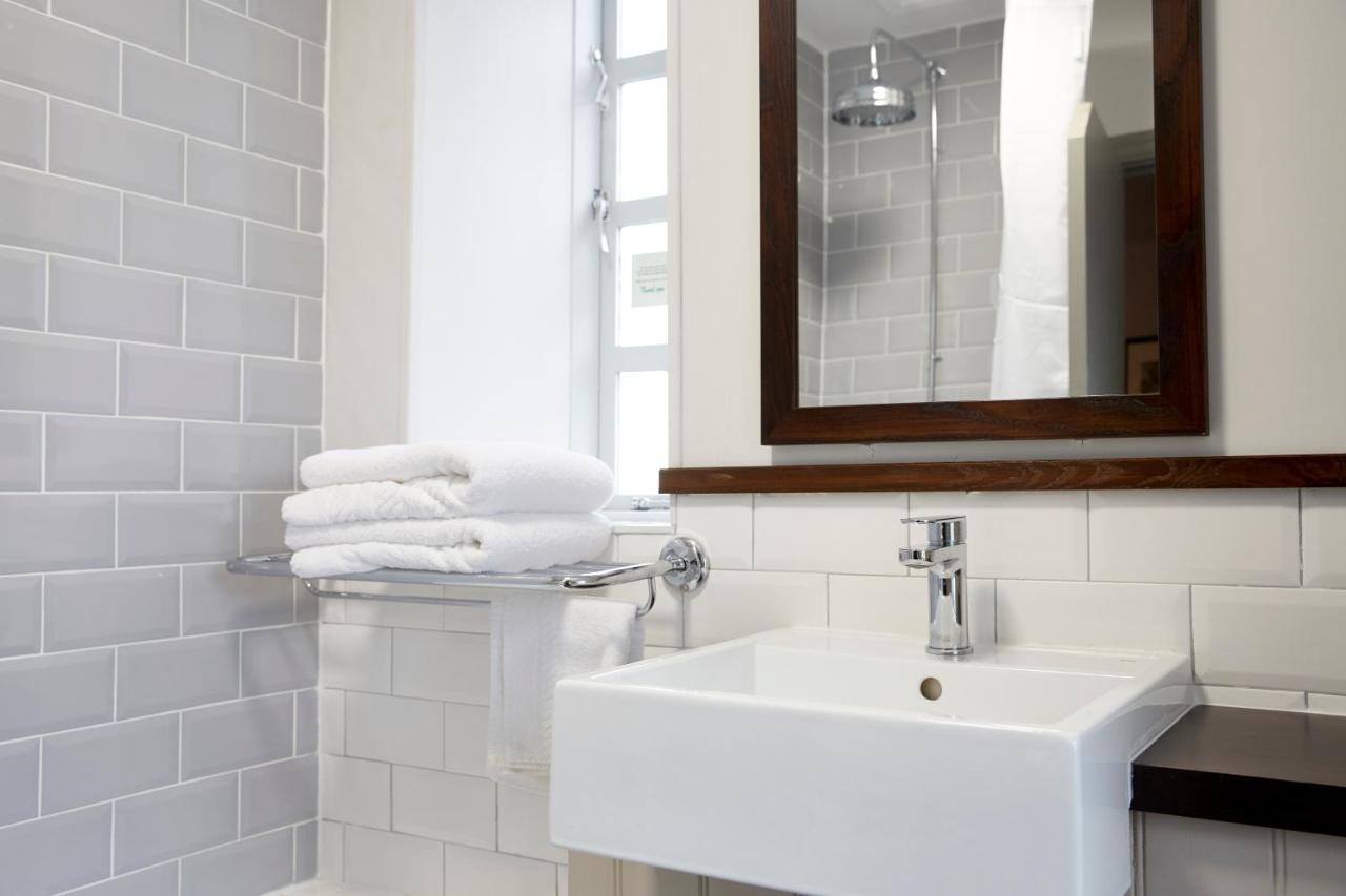 Ravensworth Arms By Chef & Brewer Collection Hotel Gateshead Eksteriør billede