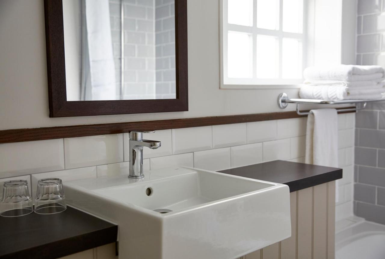 Ravensworth Arms By Chef & Brewer Collection Hotel Gateshead Eksteriør billede
