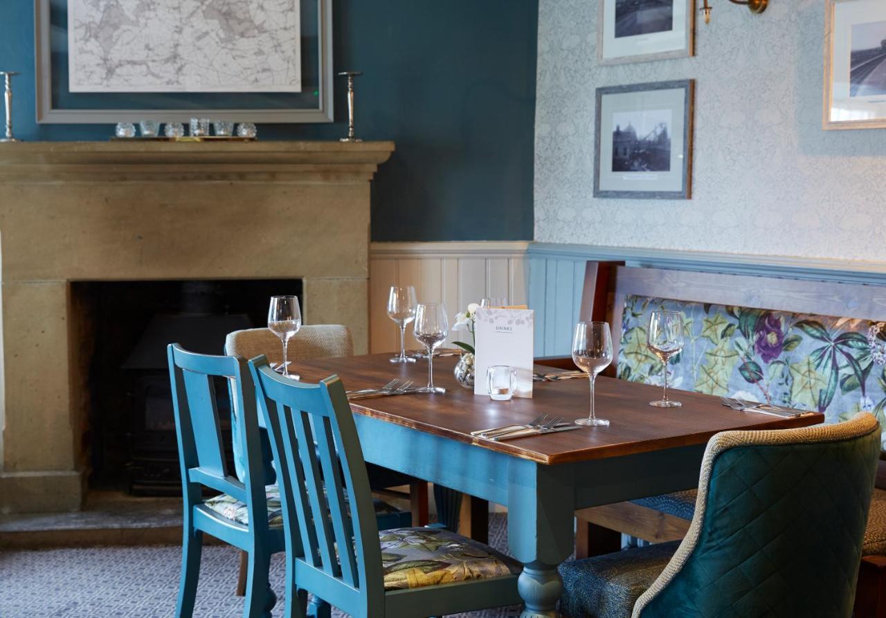 Ravensworth Arms By Chef & Brewer Collection Hotel Gateshead Eksteriør billede