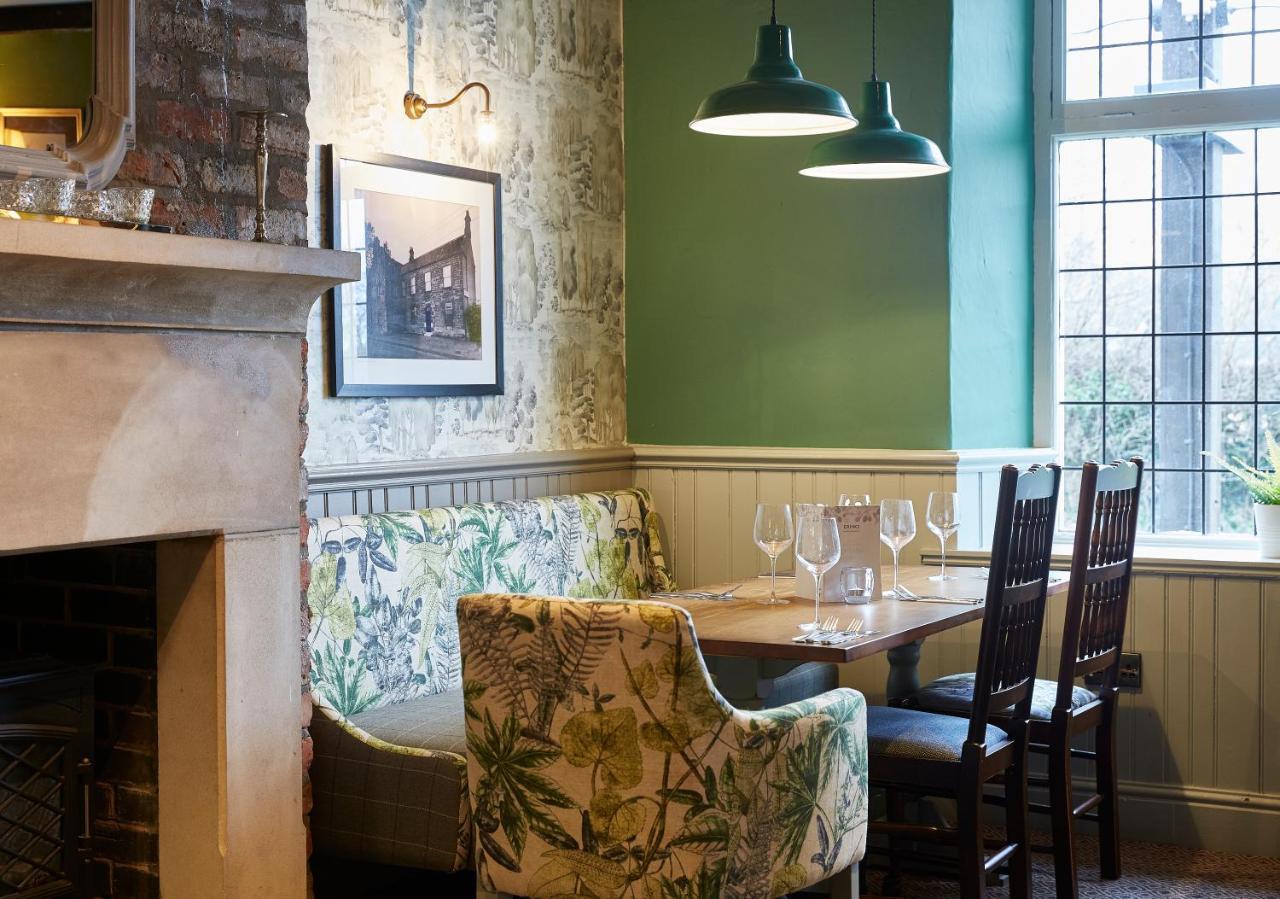 Ravensworth Arms By Chef & Brewer Collection Hotel Gateshead Eksteriør billede