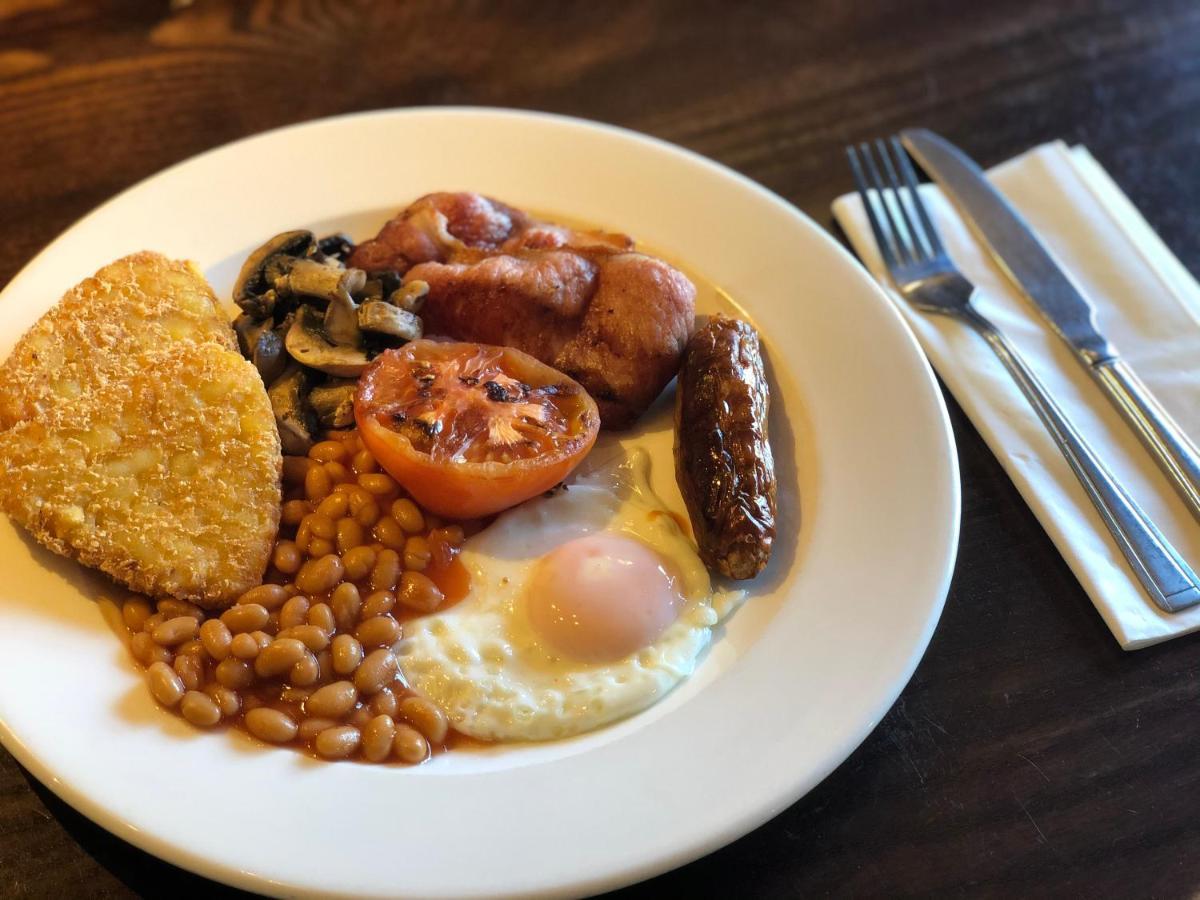 Ravensworth Arms By Chef & Brewer Collection Hotel Gateshead Eksteriør billede